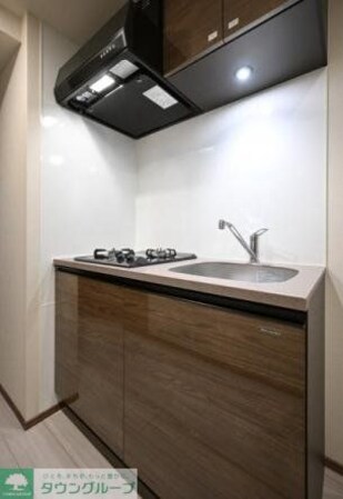 GRANSITE NAKAMEGUROの物件内観写真